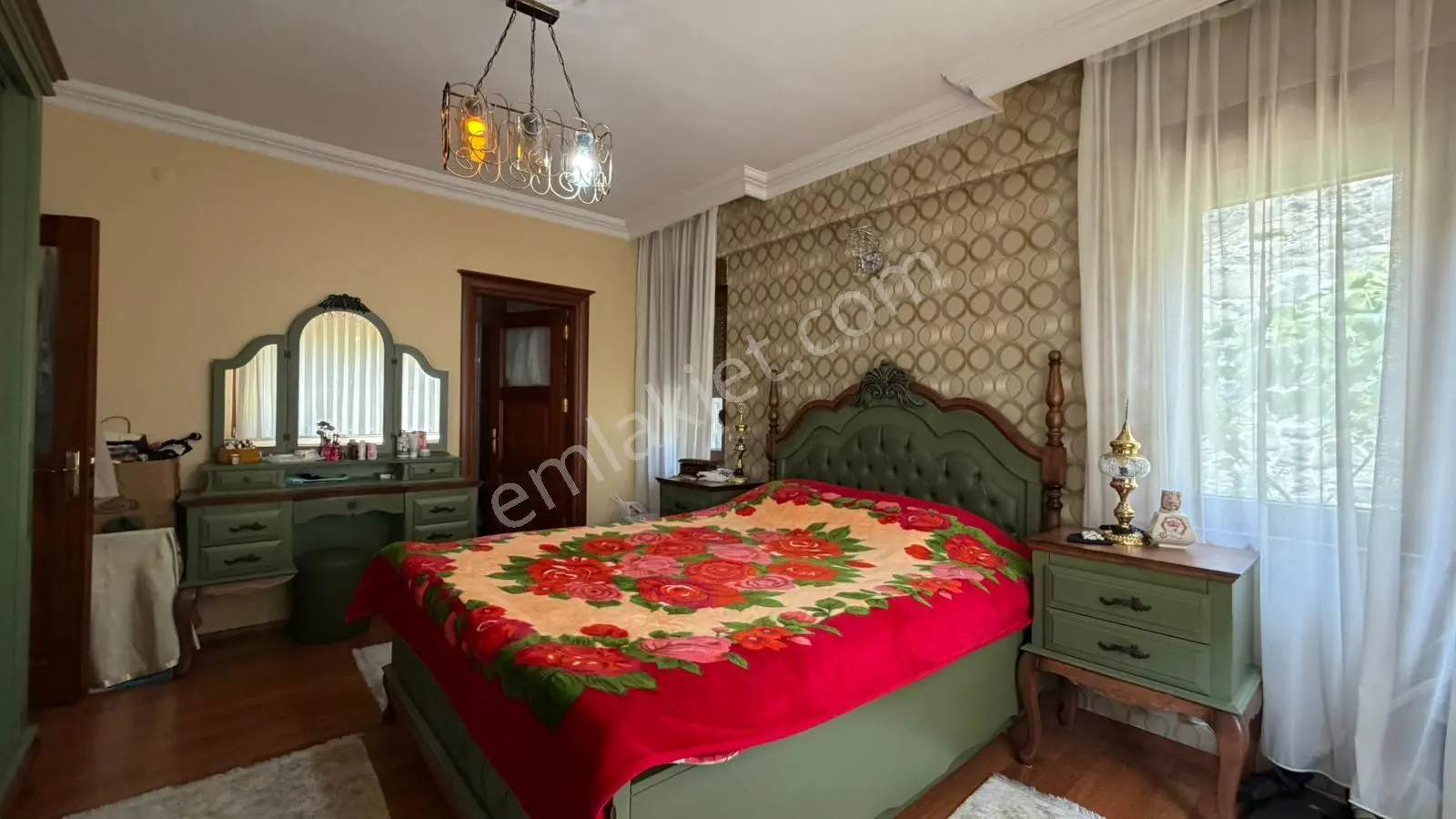 Tekirdağ Hürriyet Mah Site İçerisinde 155m² Satılık 4+1 Daire - Görsel 20