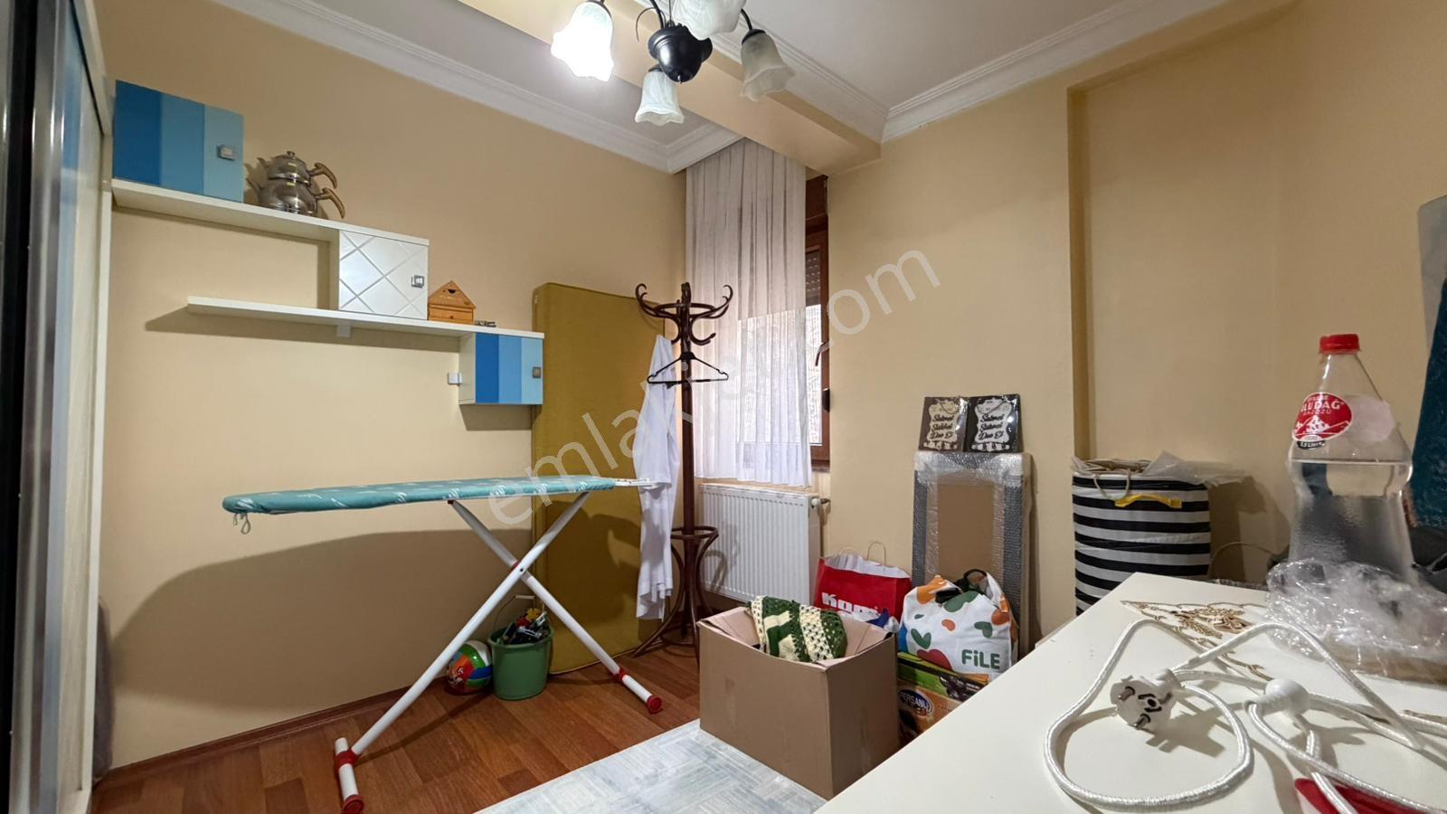 Tekirdağ Hürriyet Mah Site İçerisinde 155m² Satılık 4+1 Daire - Görsel 33