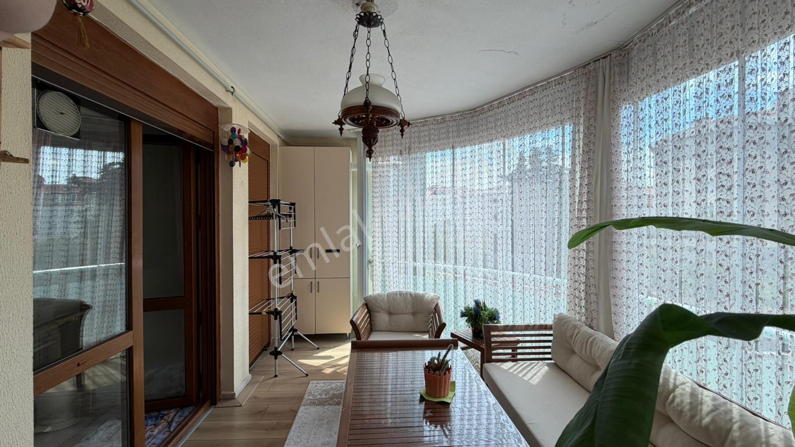Tekirdağ Hürriyet Mah Site İçerisinde 155m² Satılık 4+1 Daire - Görsel 9
