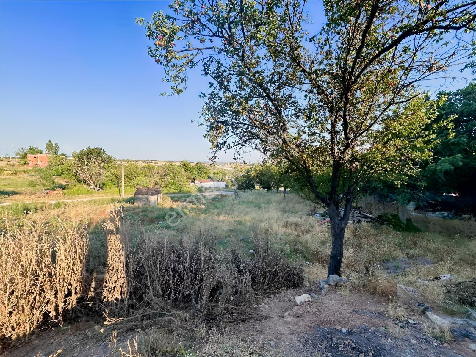 Yenikaraağaç 'ta Teknosab 'a Yakın Satılık İmarlı 390 M2 Arsa - Görsel 12