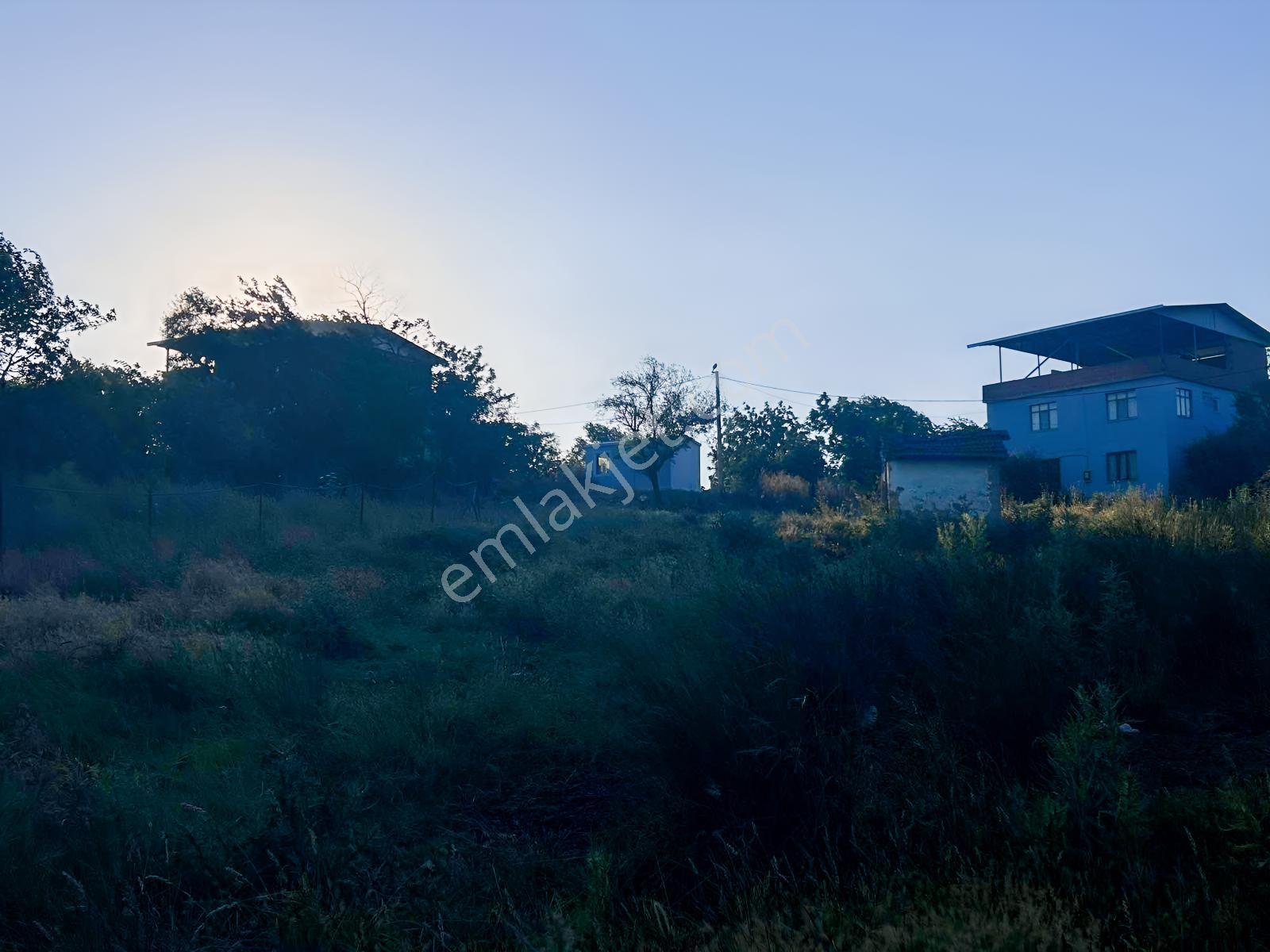 Yenikaraağaç 'ta Teknosab 'a Yakın Satılık İmarlı 390 M2 Arsa - Görsel 8