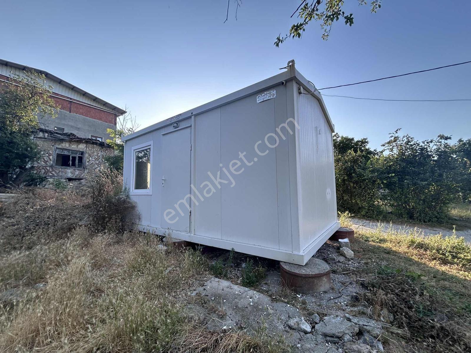 Yenikaraağaç'ta Teknosaba Yakın Satılık İmarlı 390 M2 Arsa - Görsel 7