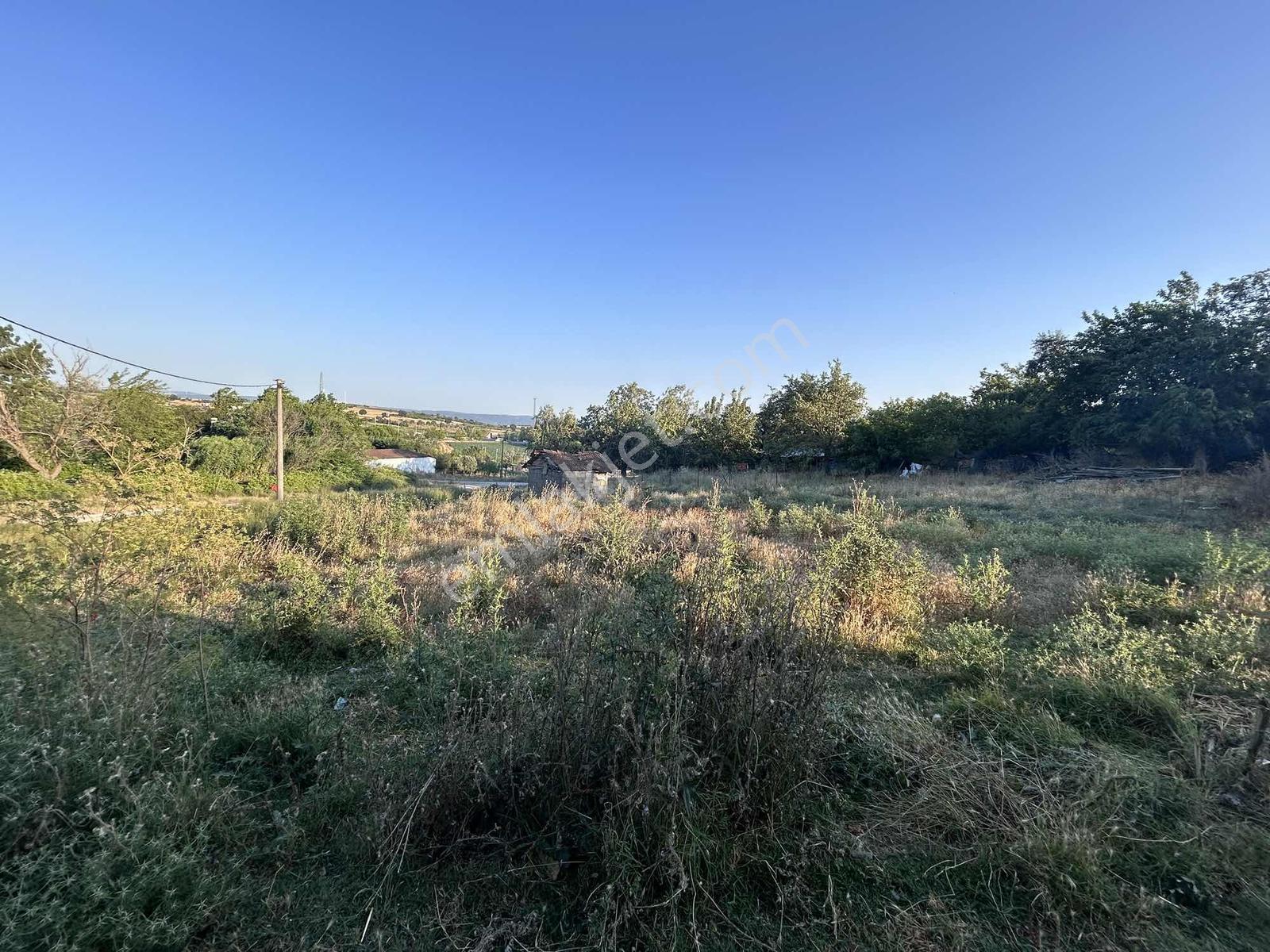 Yenikaraağaç'ta Teknosaba Yakın Satılık İmarlı 390 M2 Arsa - Görsel 4