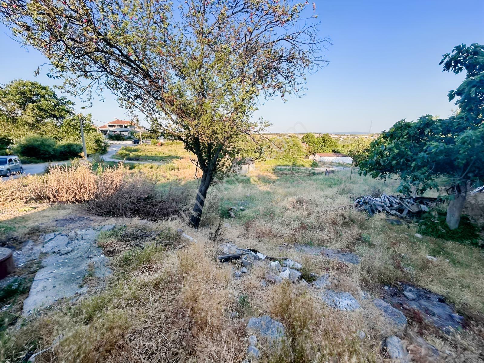 Yenikaraağaç 'ta Teknosab 'a Yakın Satılık İmarlı 390 M2 Arsa - Görsel 13