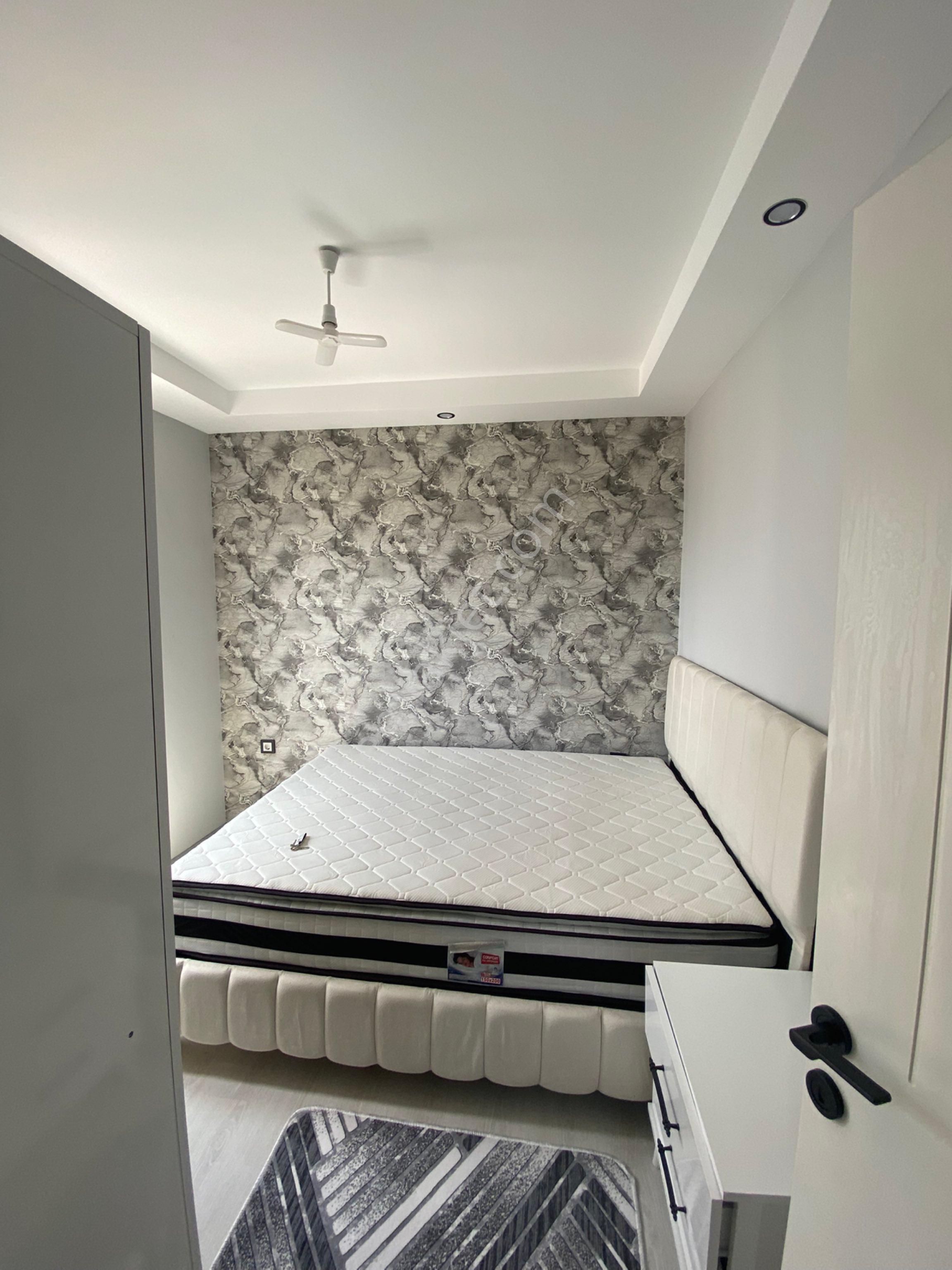 Adana Sarıçam Boynuyoğun Dubai 144 Sitesi 2+1 Full Eşyalı Kiralık Daire - Görsel 14