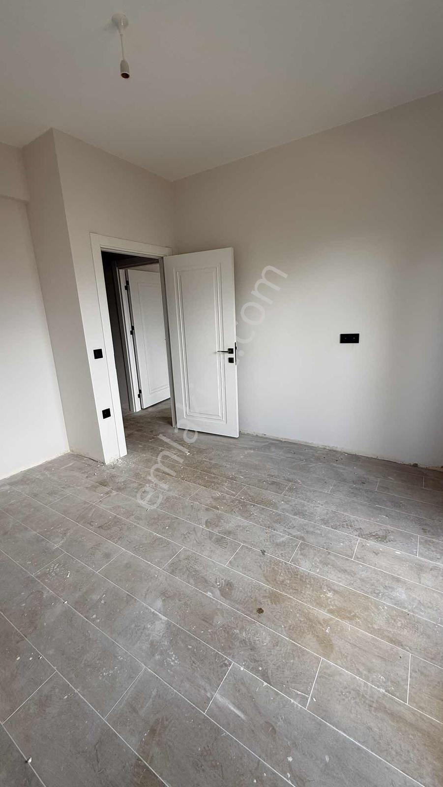 Önerler'de Site İçi 3+1 Loft Bahçeli Bodrumlu Lüks Satılık Daire - Görsel 35