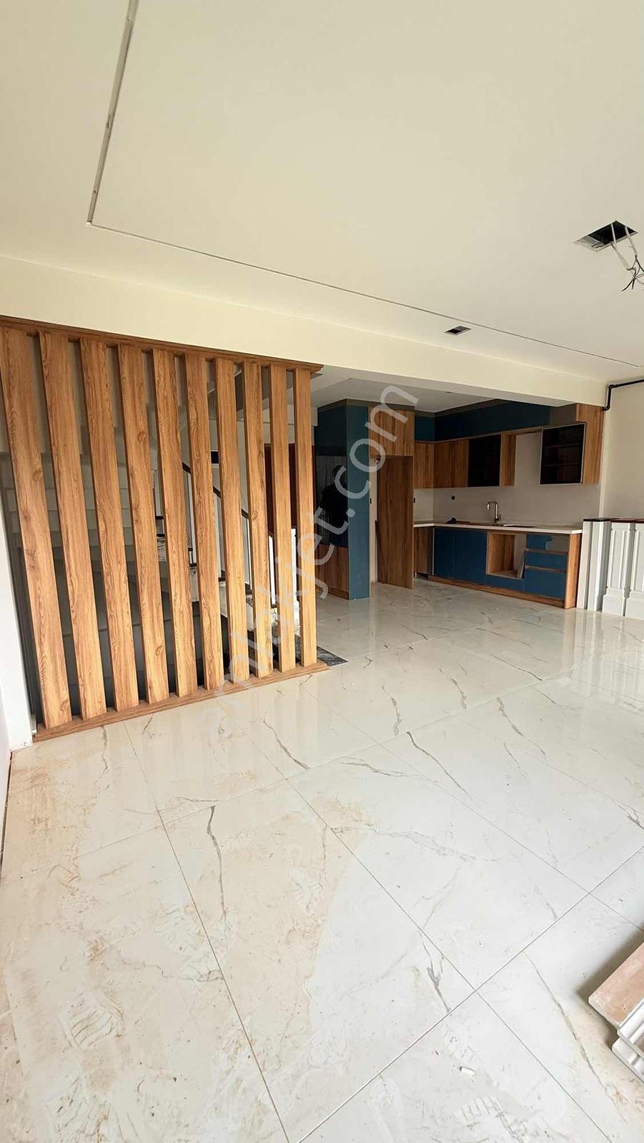 Önerler'de Site İçi 3+1 Loft Bahçeli Bodrumlu Lüks Satılık Daire - Görsel 7
