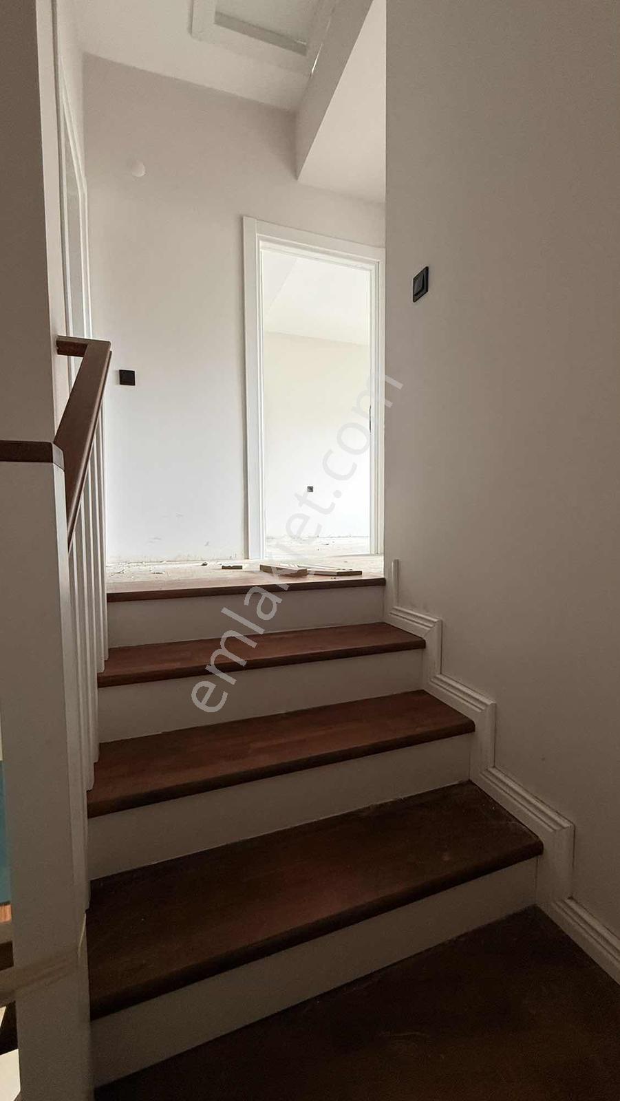 Önerler'de Site İçi 3+1 Loft Bahçeli Bodrumlu Lüks Satılık Daire - Görsel 13