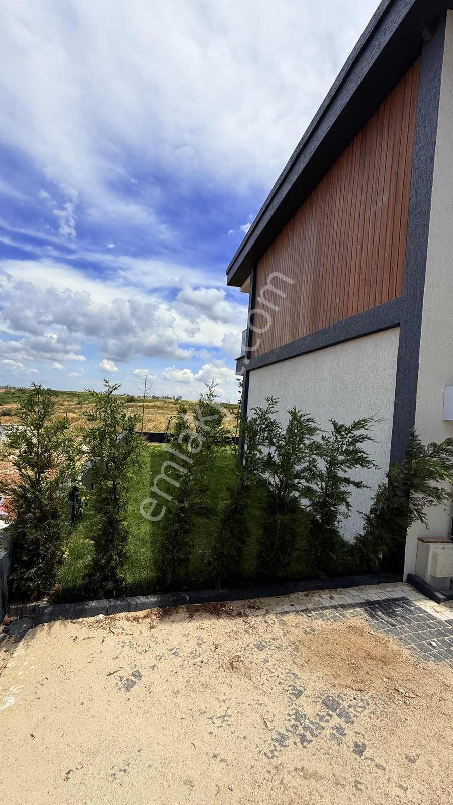 Önerler'de Site İçi 3+1 Loft Bahçeli Bodrumlu Lüks Satılık Daire - Görsel 30