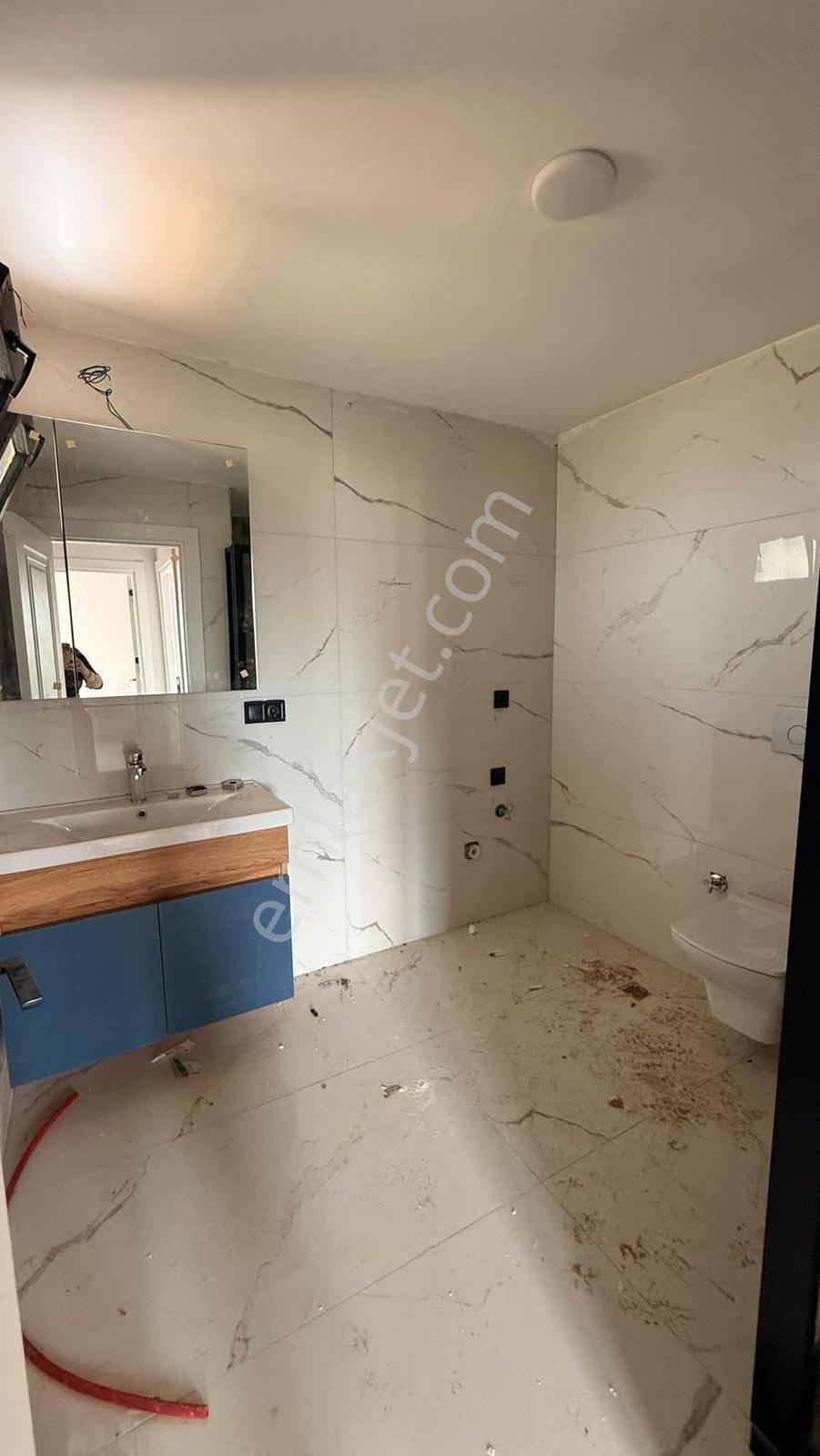 Önerler'de Site İçi 3+1 Loft Bahçeli Bodrumlu Lüks Satılık Daire - Görsel 26
