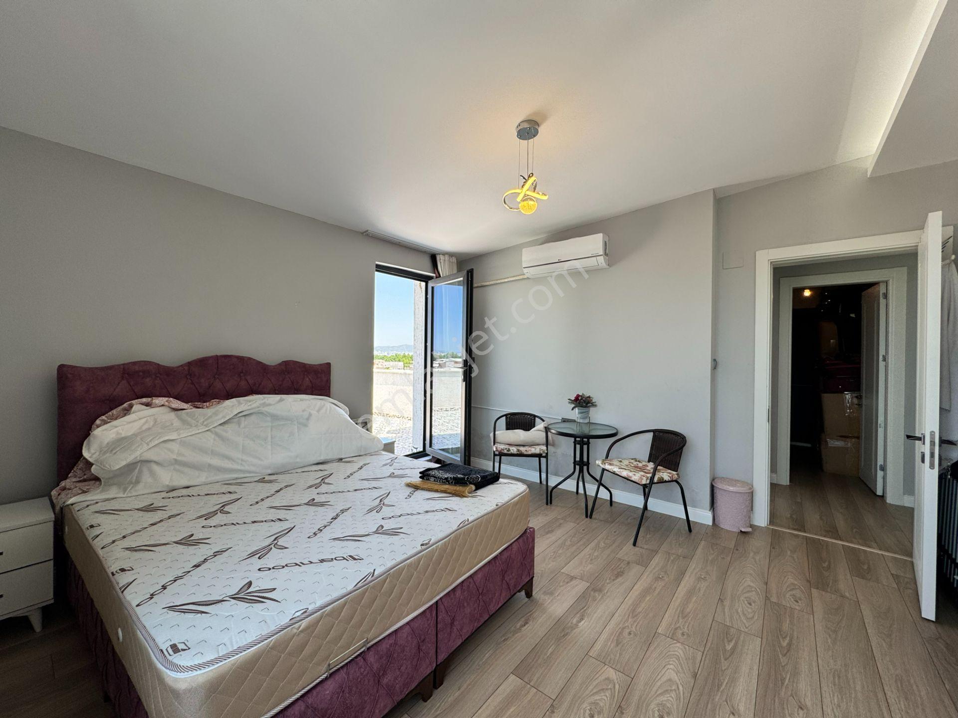 Bursa Osmangazi Soğanlı / Alemdar Mahallesi 4+1 Dubleks Daire - Görsel 30