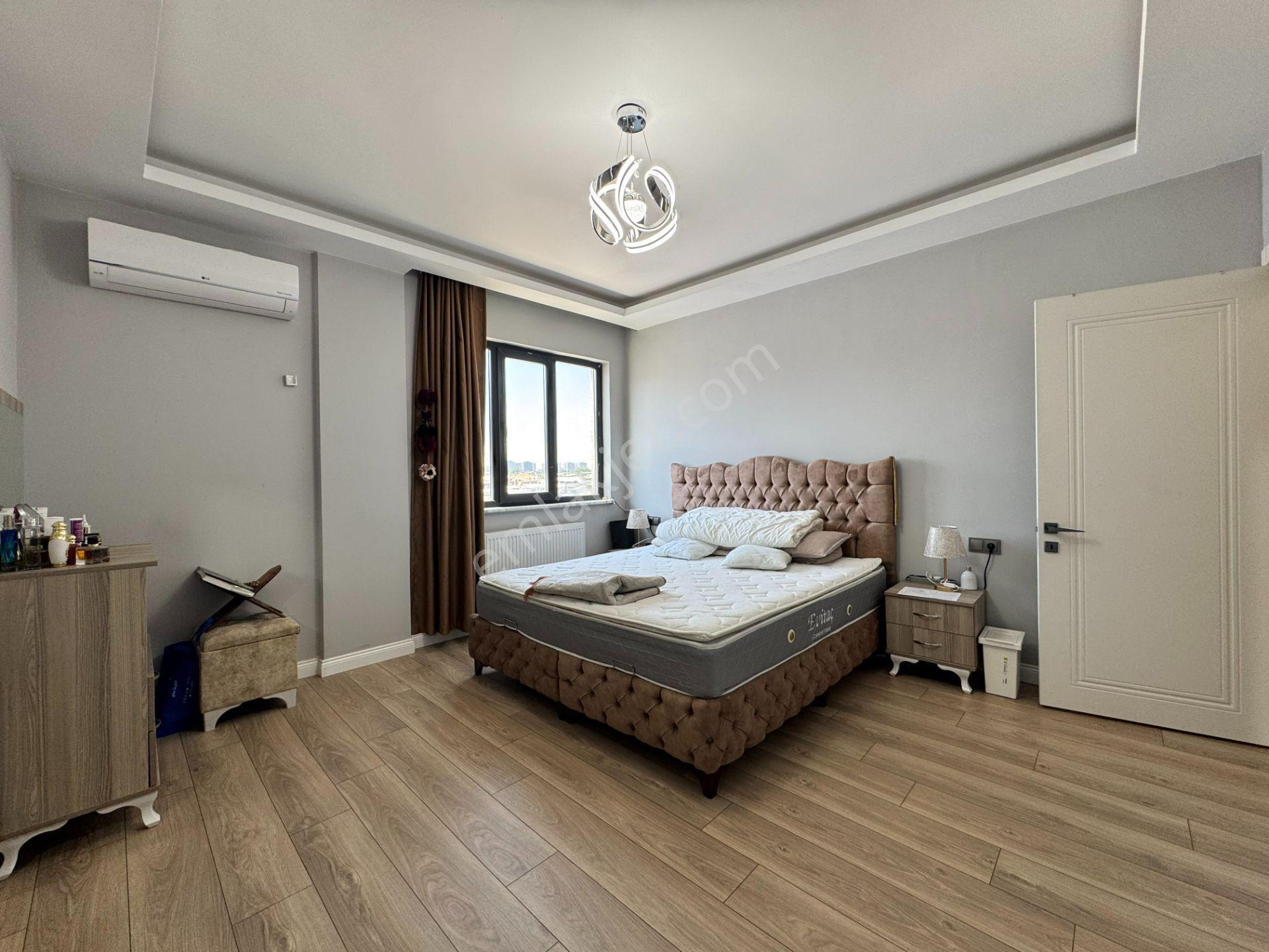 Bursa Osmangazi Soğanlı / Alemdar Mahallesi 4+1 Dubleks Daire - Görsel 25