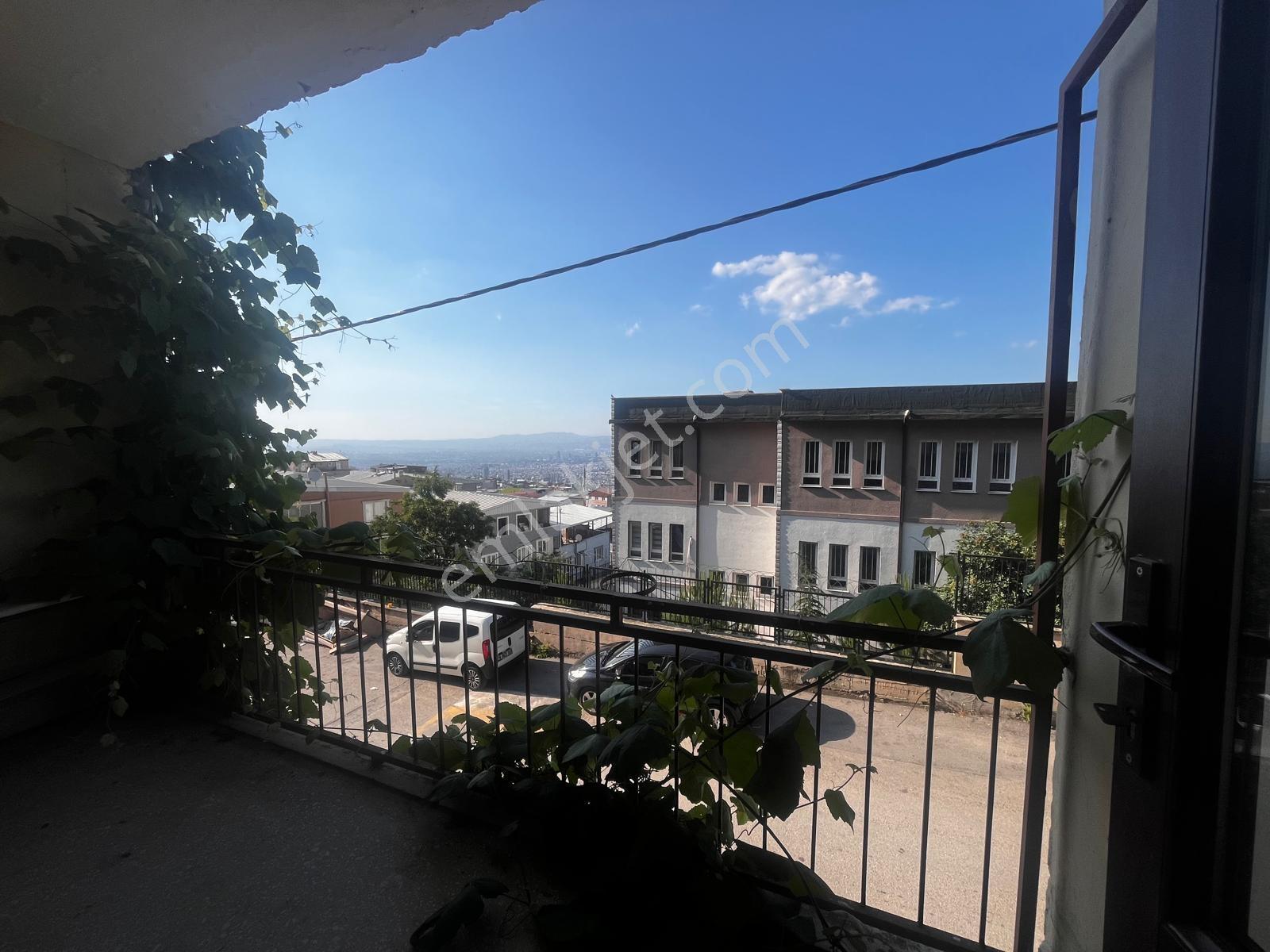 Remax Advantage'den Akçağlayan Da Şehir Manzaralı Daire - Görsel 5