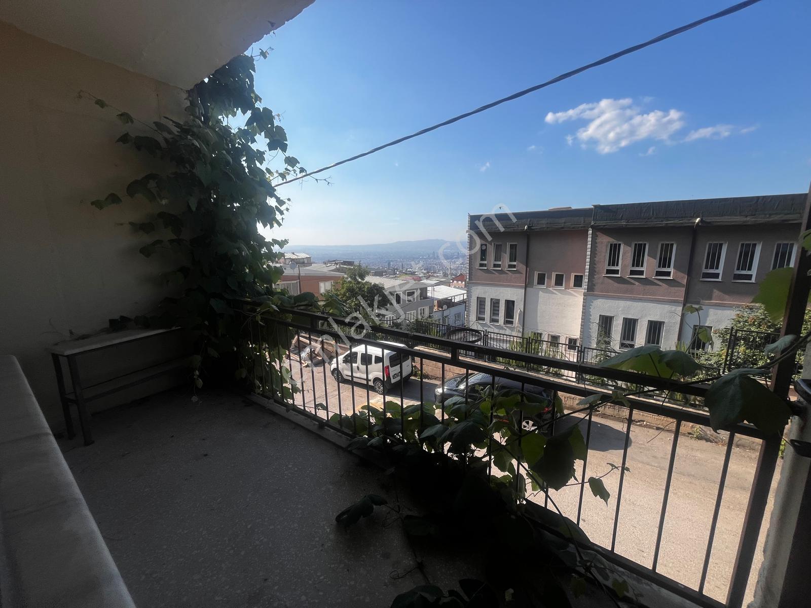 Remax Advantage'den Akçağlayan Da Şehir Manzaralı Daire - Görsel 6