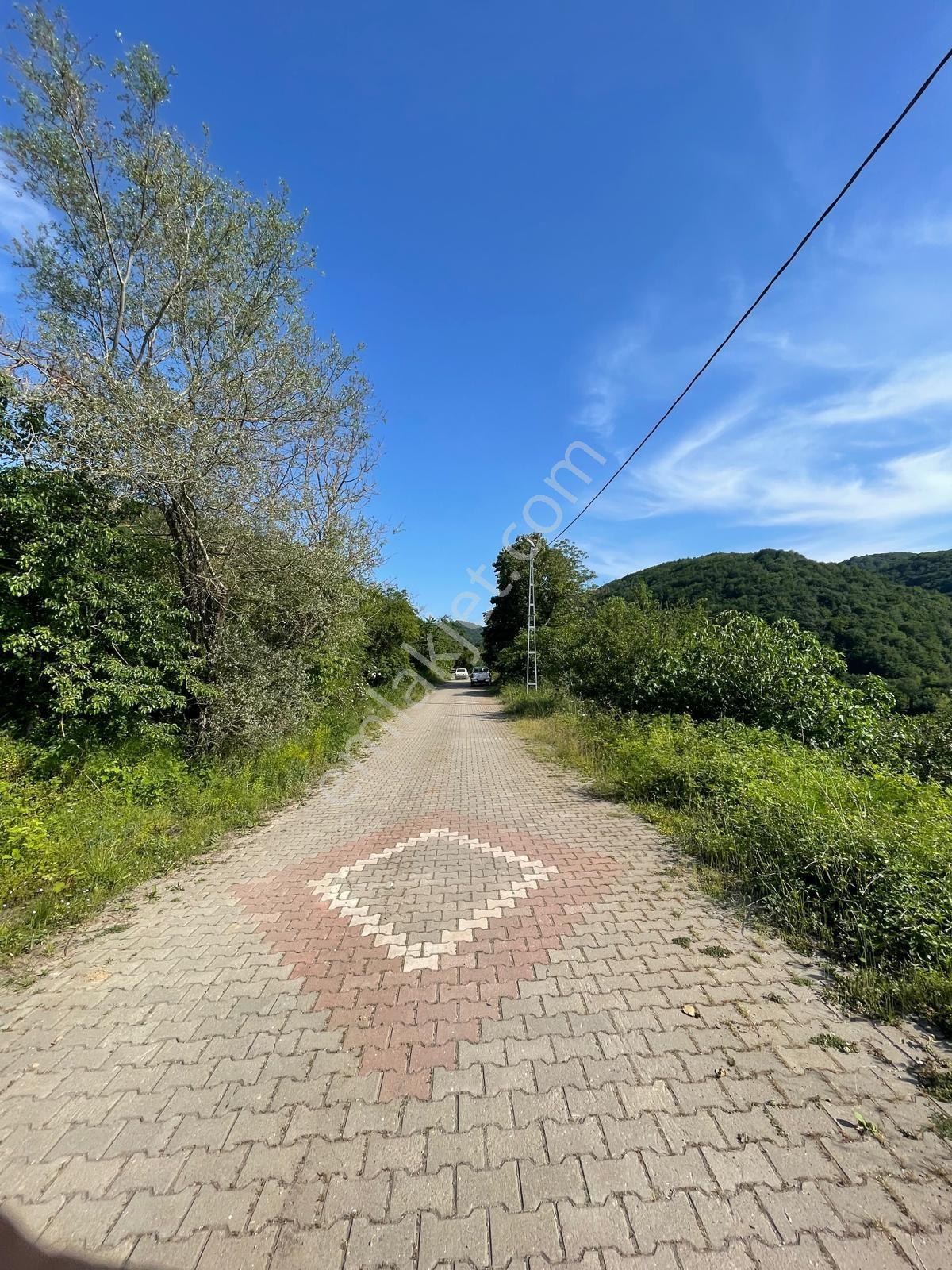 Osmaniye Köyünde Betonarme 2+1 Evi Olan 940m2 Köy İçi Arsa! - Görsel 6