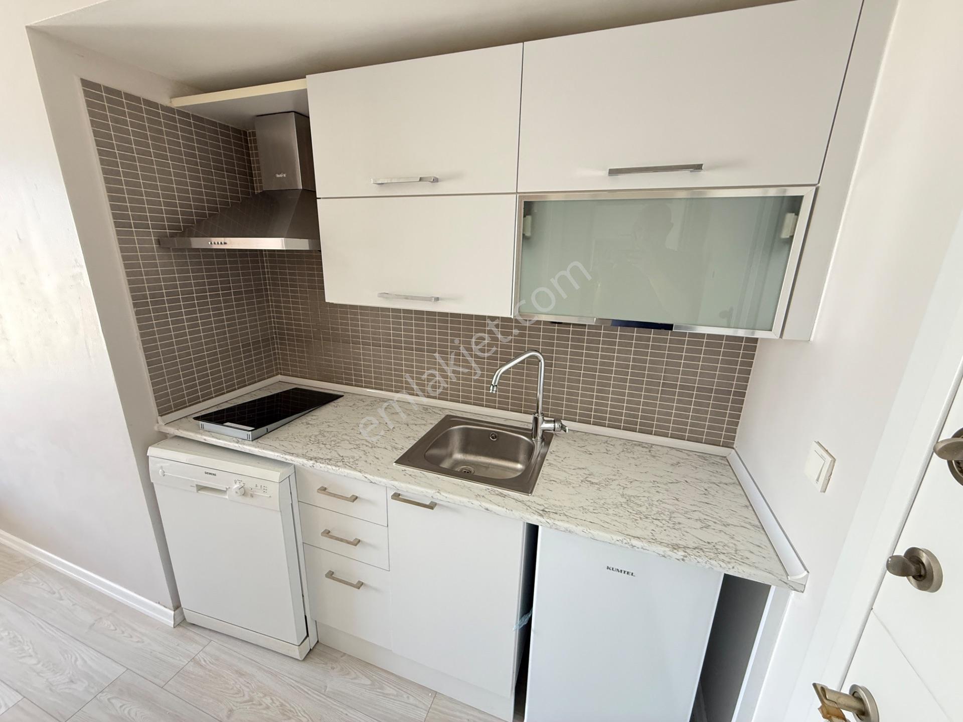 Otto34 'den İnnovia 3 Kiralık 1+0 Full Eşyalı Temiz Sıfır Boyalı - Görsel 12