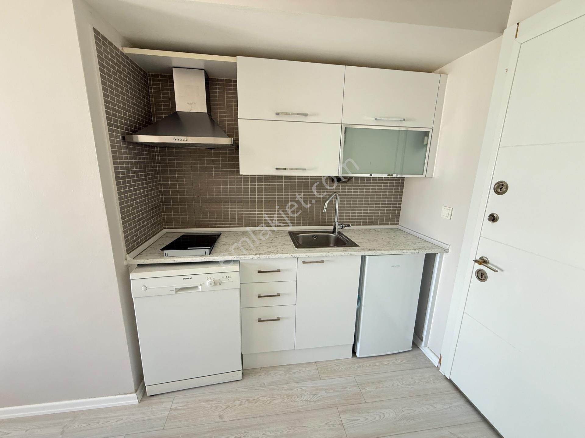 Otto34 'den İnnovia 3 Kiralık 1+0 Full Eşyalı Temiz Sıfır Boyalı - Görsel 14