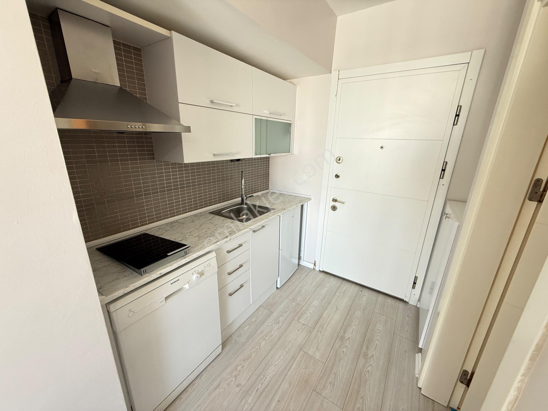 Otto34 'den İnnovia 3 Kiralık 1+0 Full Eşyalı Temiz Sıfır Boyalı - Görsel 13