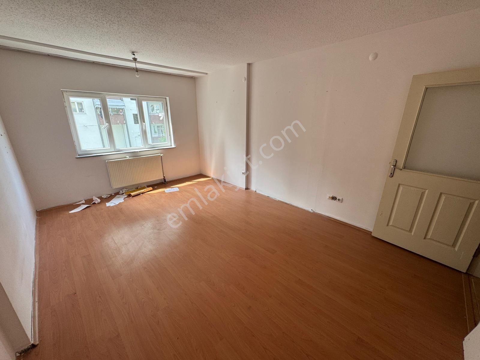 Yağmur Emlak'tan İlkadım Duruşehir Toki'de Kiralık 2+1 Daire - Görsel 20