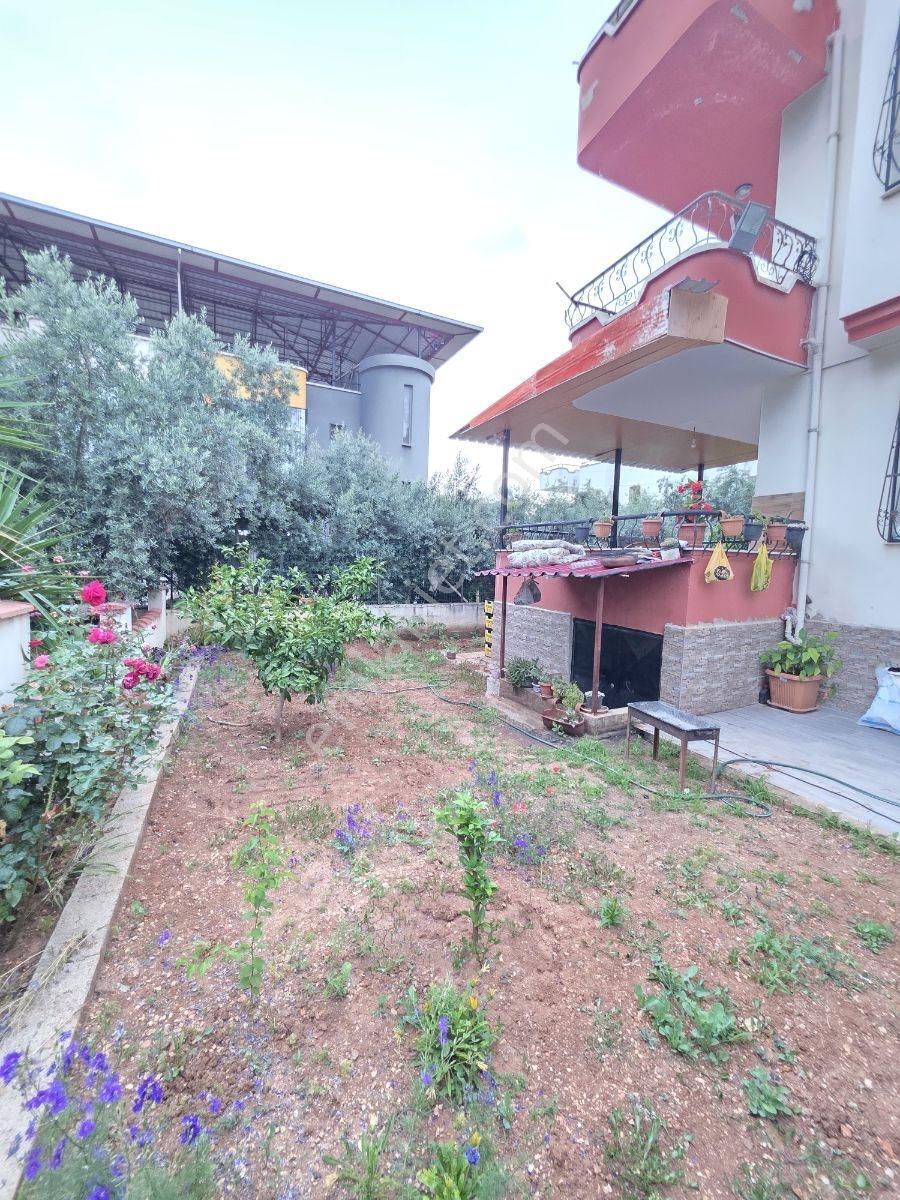 Kuzeykent Villalarıda Dublex Villa Acilll Satılık - Görsel 7