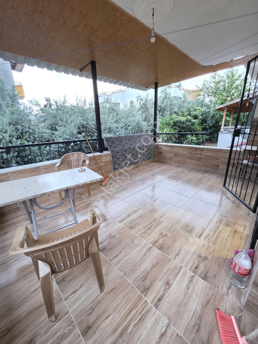 Kuzeykent Villalarıda Dublex Villa Acilll Satılık - Görsel 14