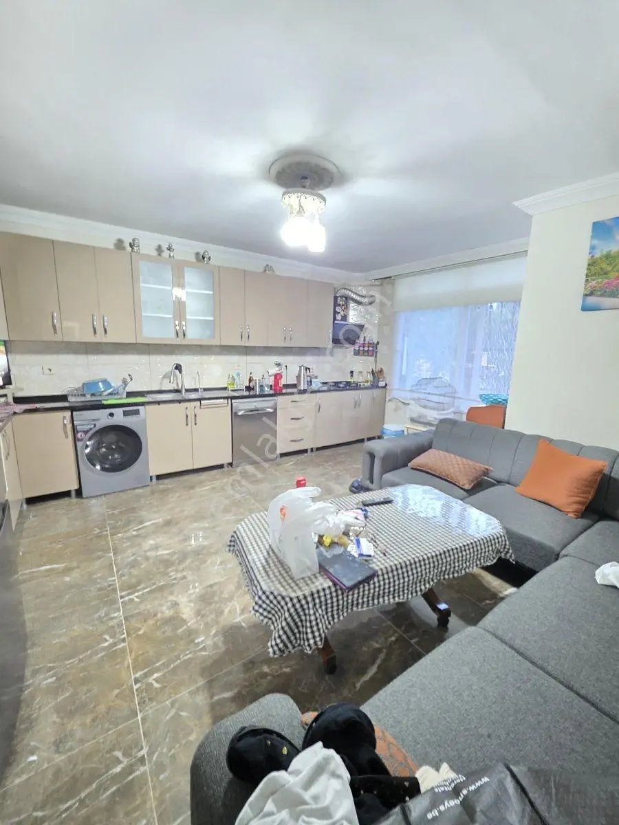 Kuzeykent Villalarıda Dublex Villa Acilll Satılık - Görsel 19