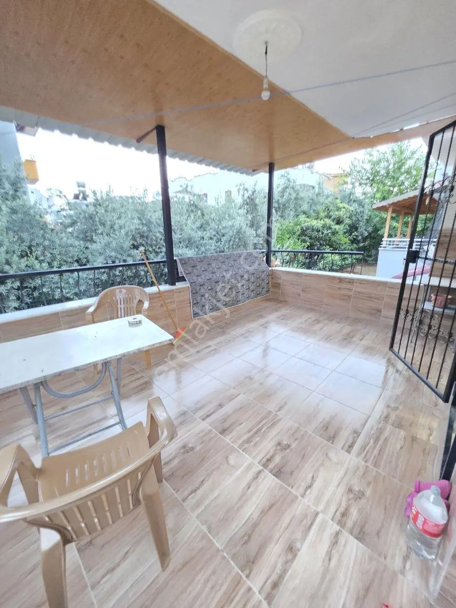 Kuzeykent Villalarıda Dublex Villa Acilll Satılık - Görsel 34