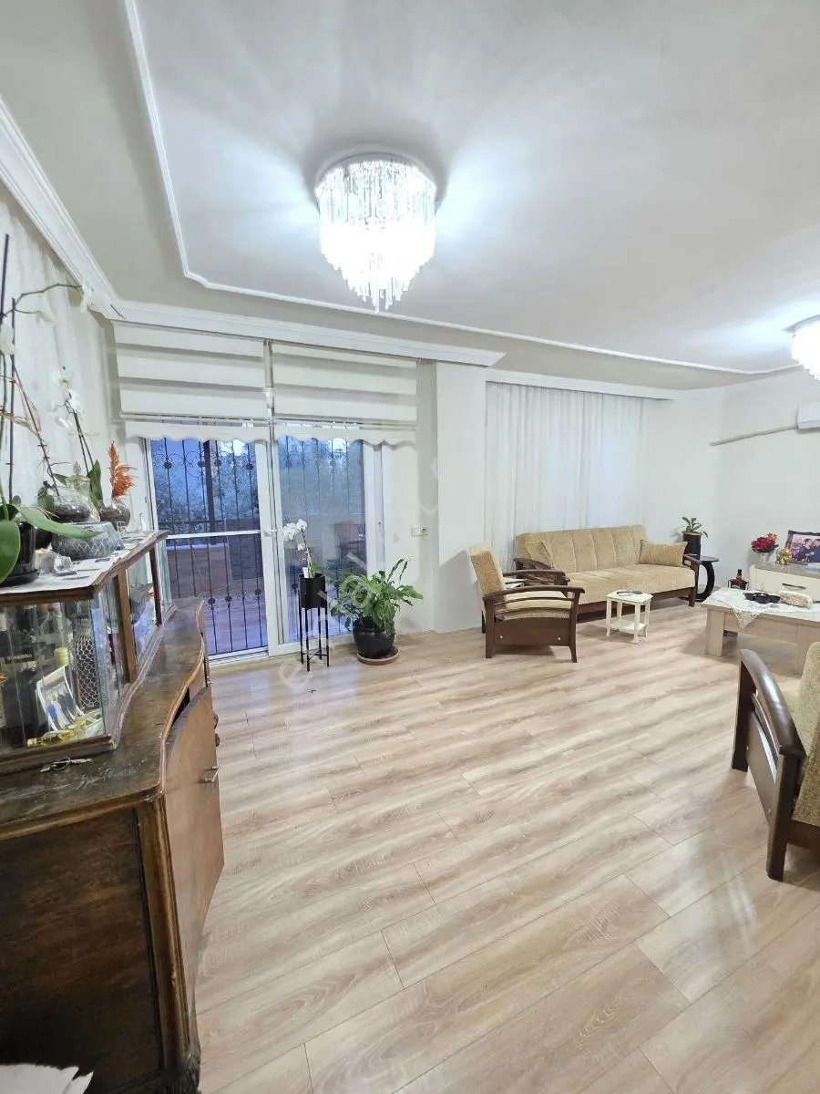 Kuzeykent Villalarıda Dublex Villa Acilll Satılık - Görsel 11