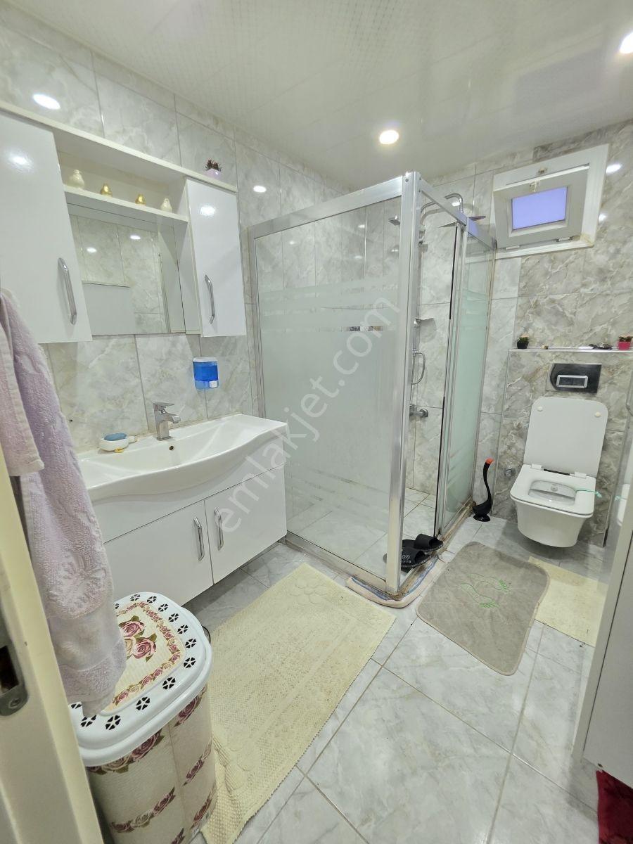 Kuzeykent Villalarıda Dublex Villa Acilll Satılık - Görsel 16