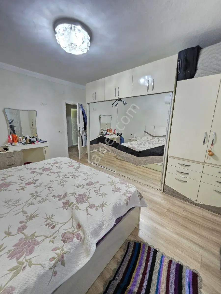 Kuzeykent Villalarıda Dublex Villa Acilll Satılık - Görsel 28