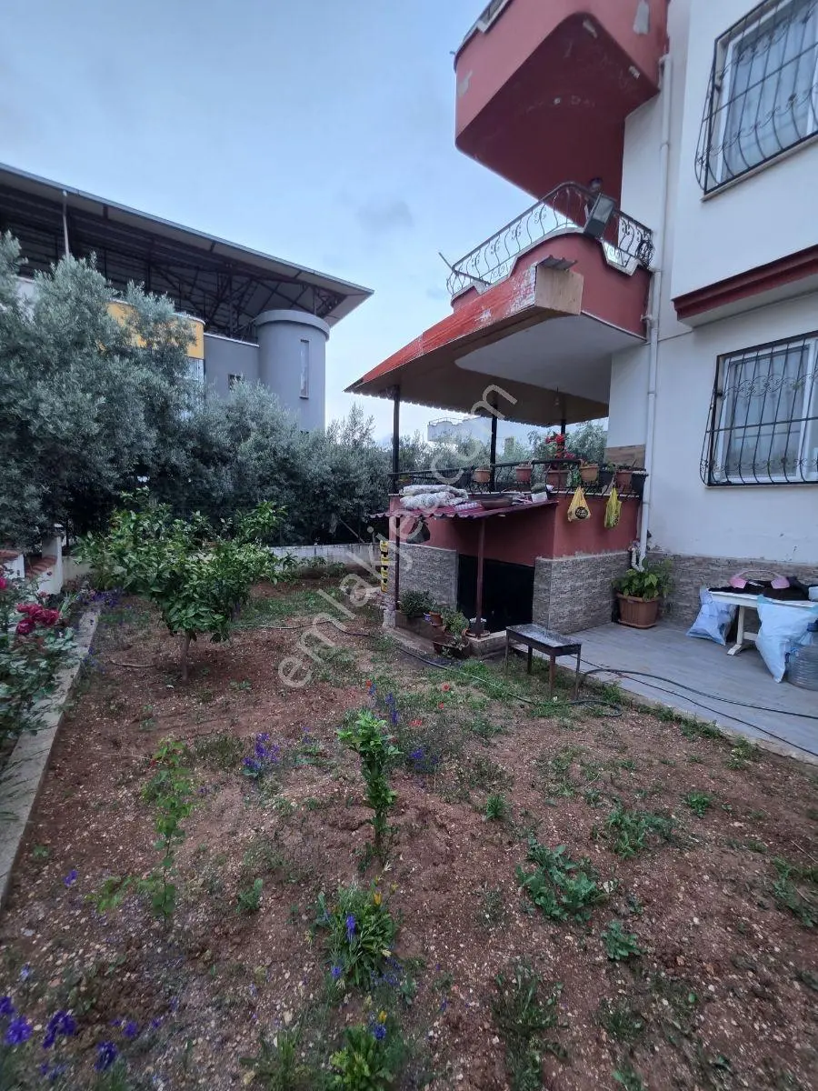 Kuzeykent Villalarıda Dublex Villa Acilll Satılık - Görsel 9