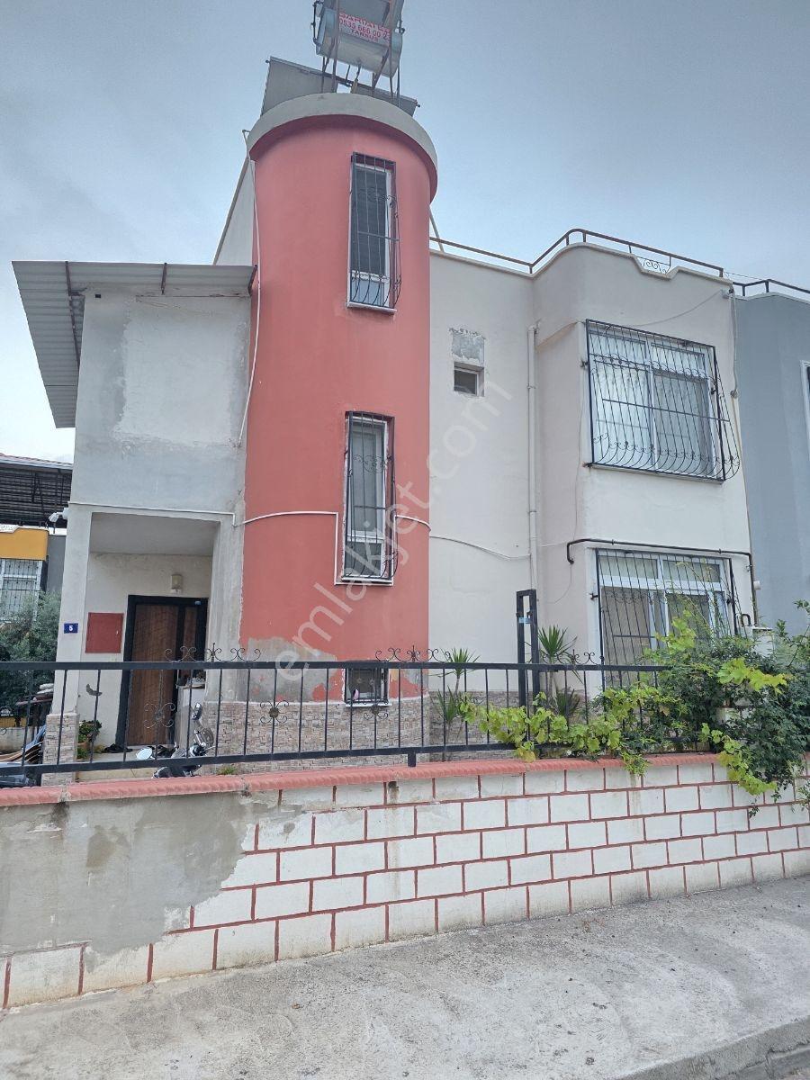 Kuzeykent Villalarıda Dublex Villa Acilll Satılık - Görsel 35