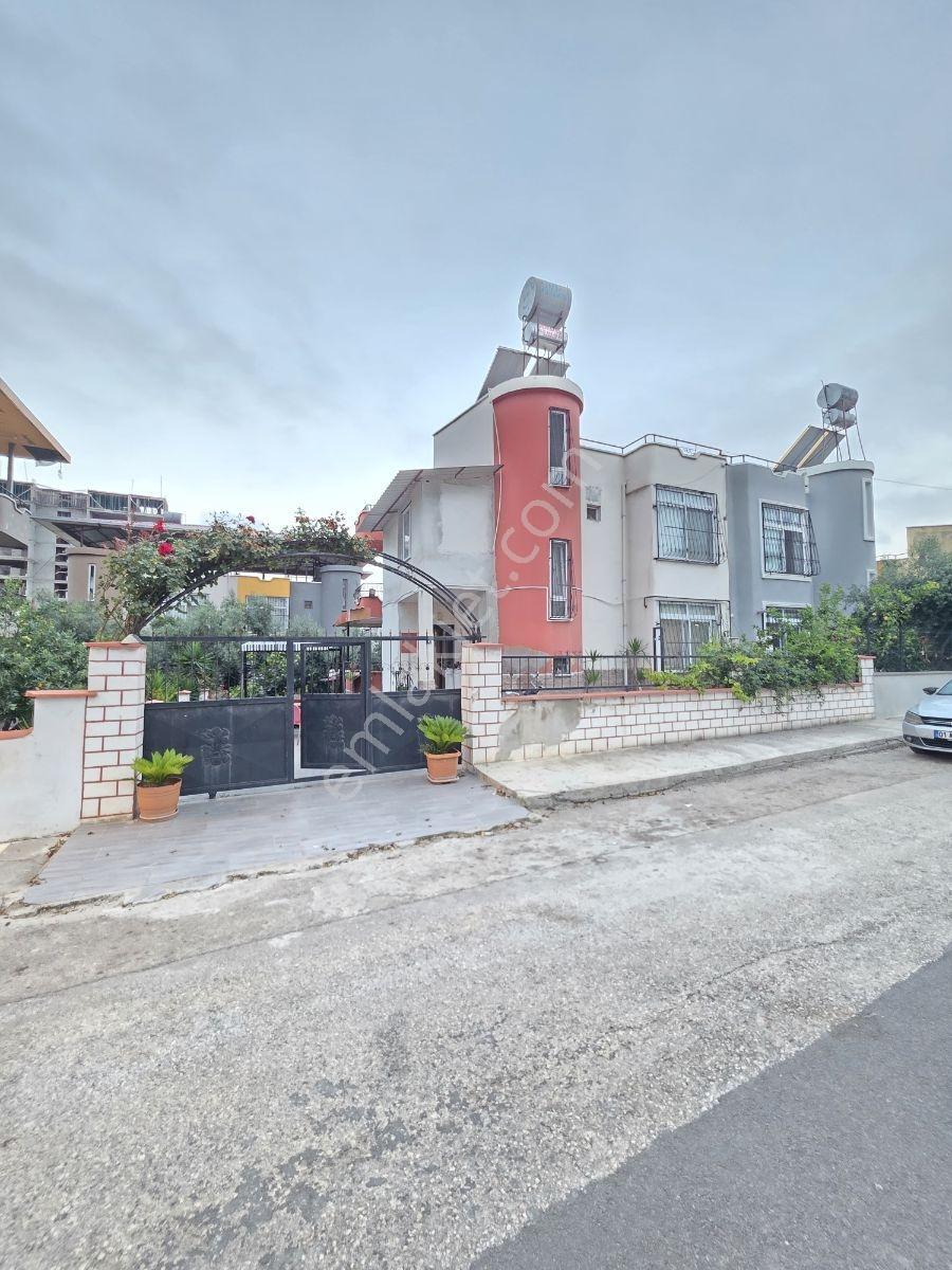 Kuzeykent Villalarıda Dublex Villa Acilll Satılık - Görsel 24