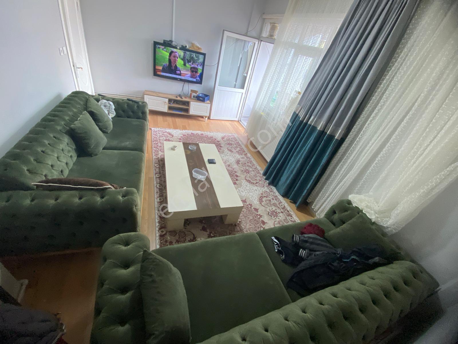 3+1 5.kat 140m2 Kiralık Daire - Görsel 2