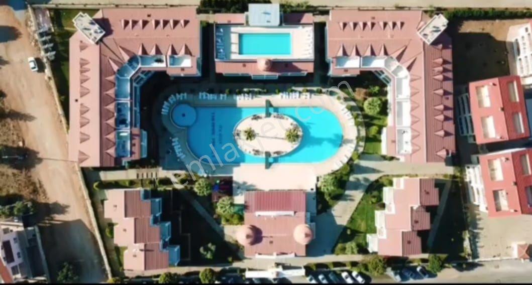 Rw Akar'dan Akbük Palace Residance De 2/12 Eylül Kullanımlı - Görsel 3