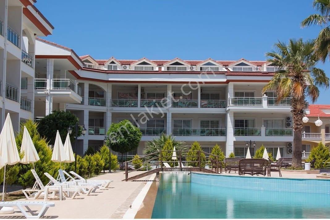 Rw Akar'dan Akbük Palace Residance De 2/12 Eylül Kullanımlı - Görsel 12