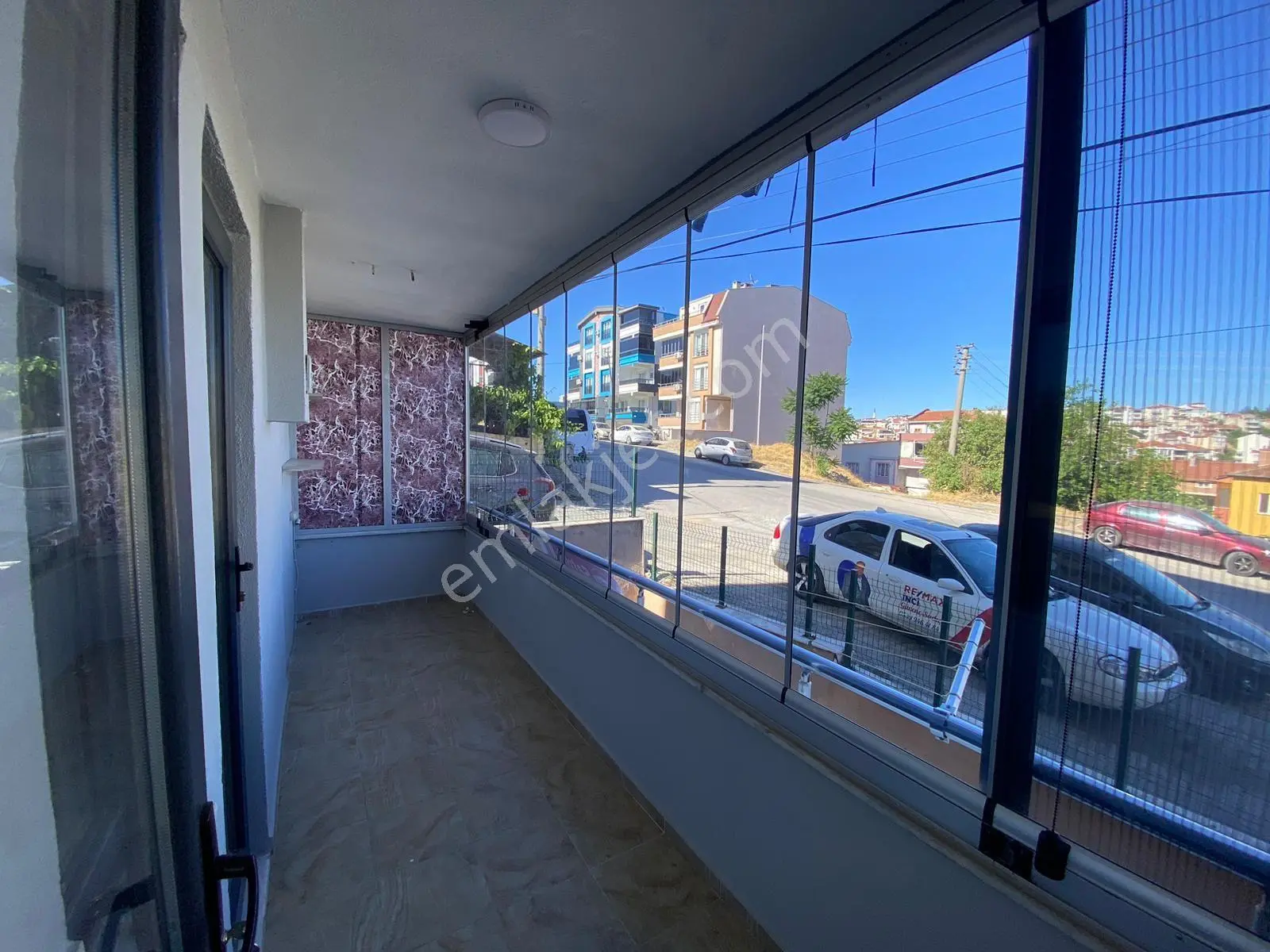 Re/max İnci'den Çakmak Caddesi Üzeri Satılık Geniş Ve Aydınlık 2+1 Daire - Görsel 5