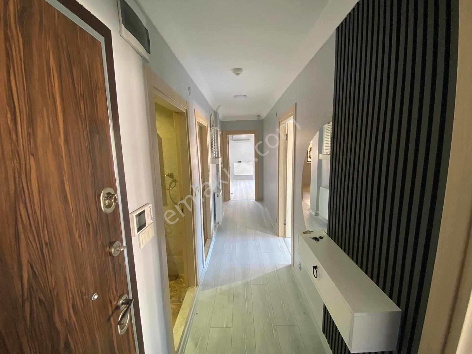 Re/max İnci'den Çakmak Caddesi Üzeri Satılık Geniş Ve Aydınlık 2+1 Daire - Görsel 11