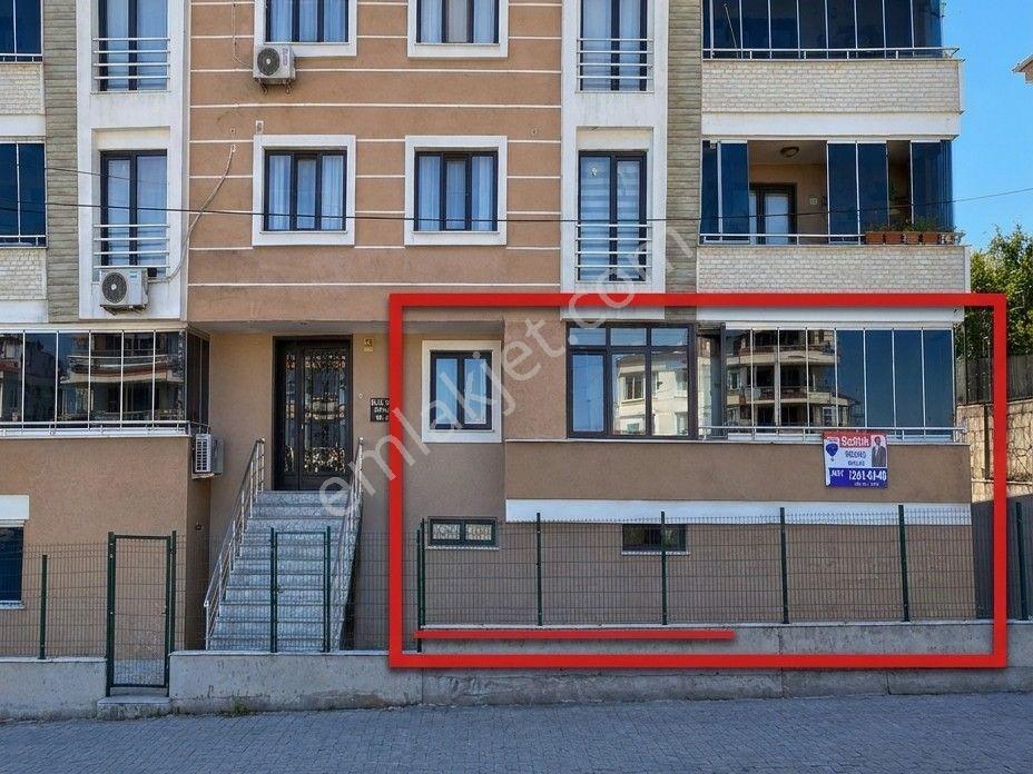 Re/max İnci'den Çakmak Caddesi Üzeri Satılık Geniş Ve Aydınlık 2+1 Daire - Görsel 25