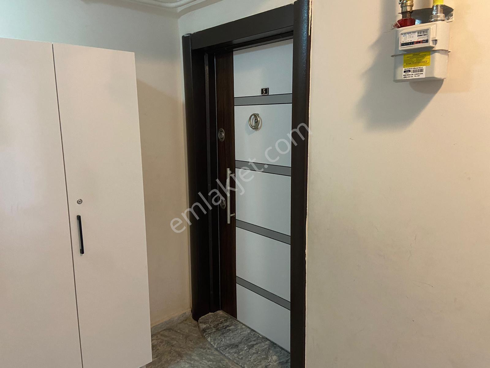 Re/max İnci'den Çakmak Caddesi Üzeri Satılık Geniş Ve Aydınlık 2+1 Daire - Görsel 21