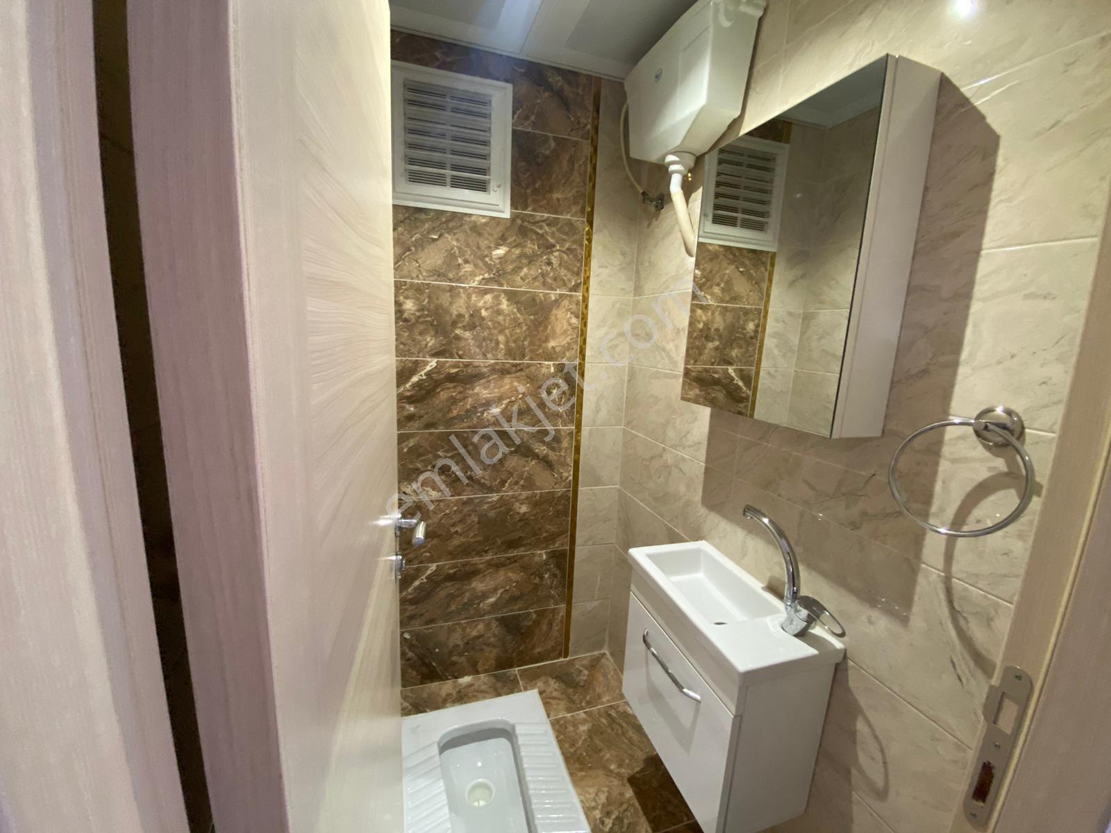 Re/max İnci'den Çakmak Caddesi Üzeri Satılık Geniş Ve Aydınlık 2+1 Daire - Görsel 20