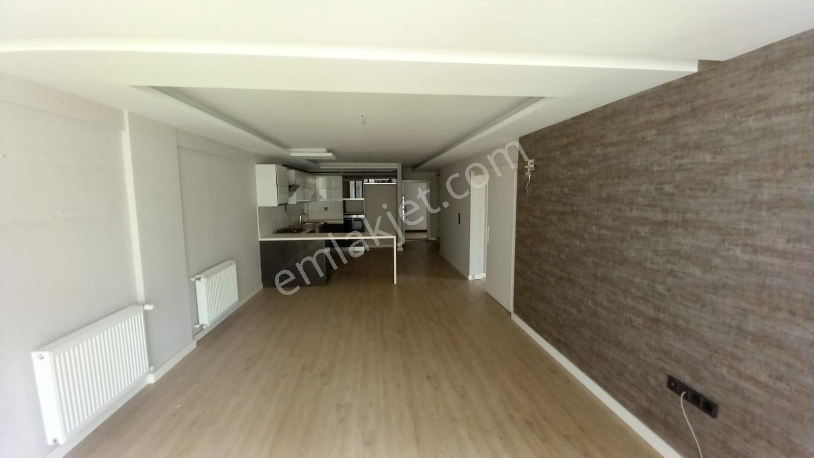 Türkmenbaşı Bulvarında Site İçi Havuzlu 3+1 Satılık Daire - Görsel 7