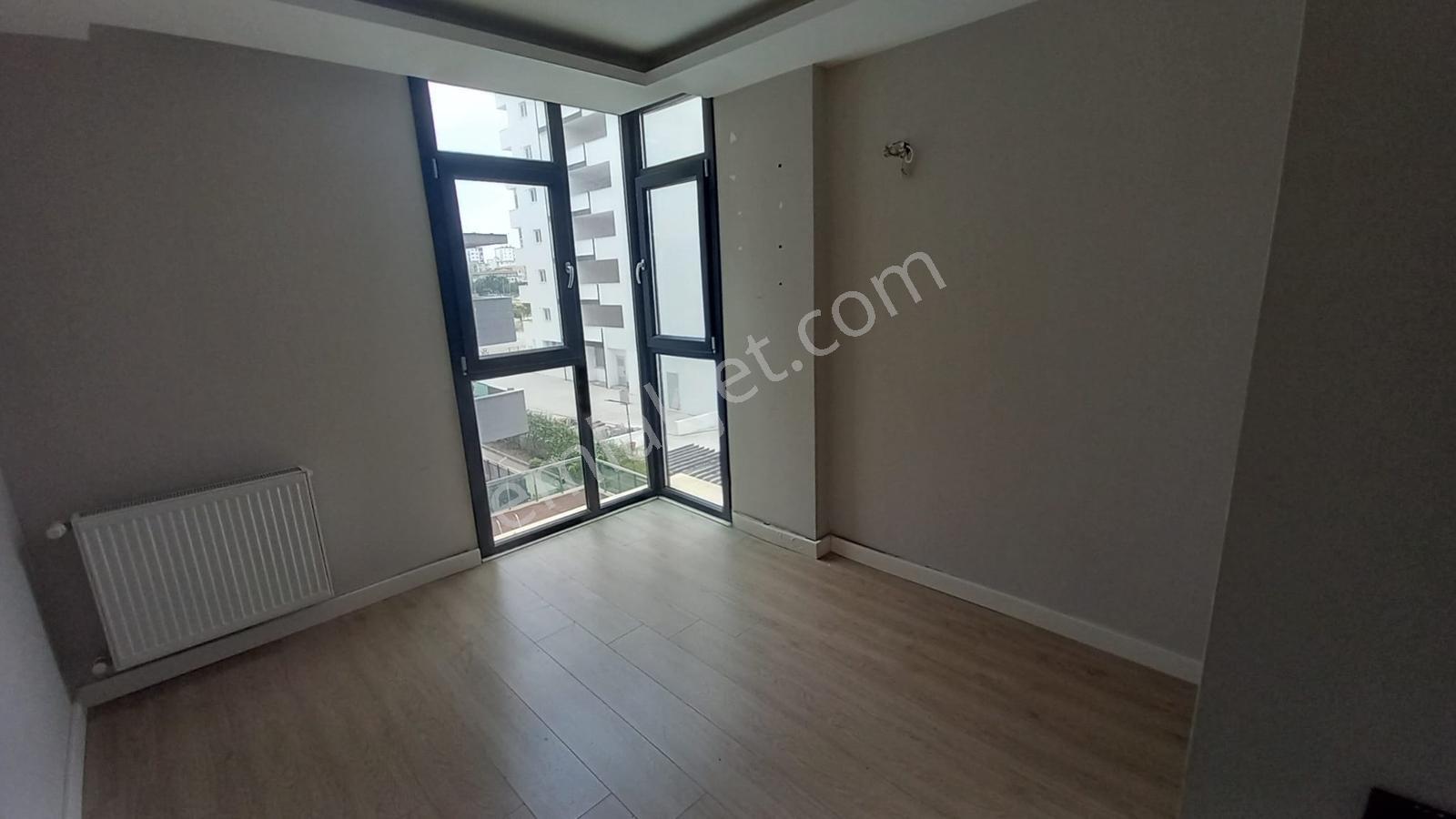 Türkmenbaşı Bulvarında Site İçi Havuzlu 3+1 Satılık Daire - Görsel 14