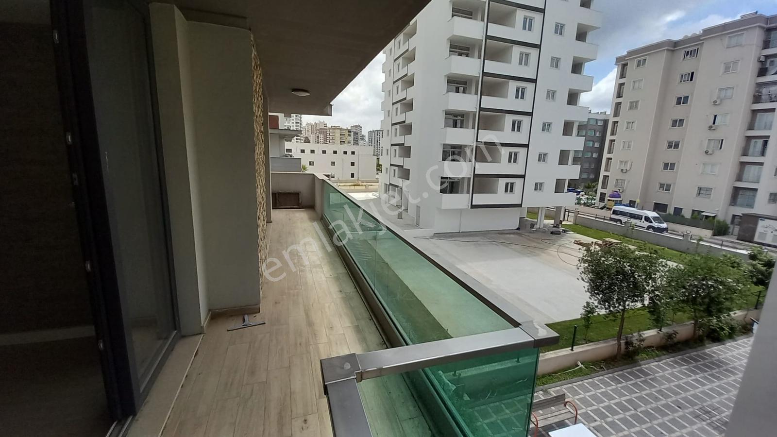 Türkmenbaşı Bulvarında Site İçi Havuzlu 3+1 Satılık Daire - Görsel 6