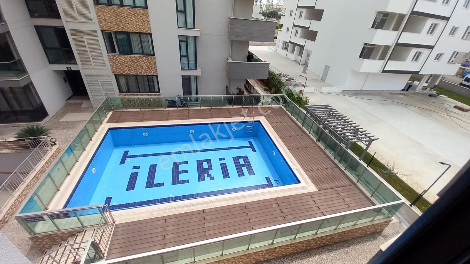 Türkmenbaşı Bulvarında Site İçi Havuzlu 3+1 Satılık Daire - Görsel 21