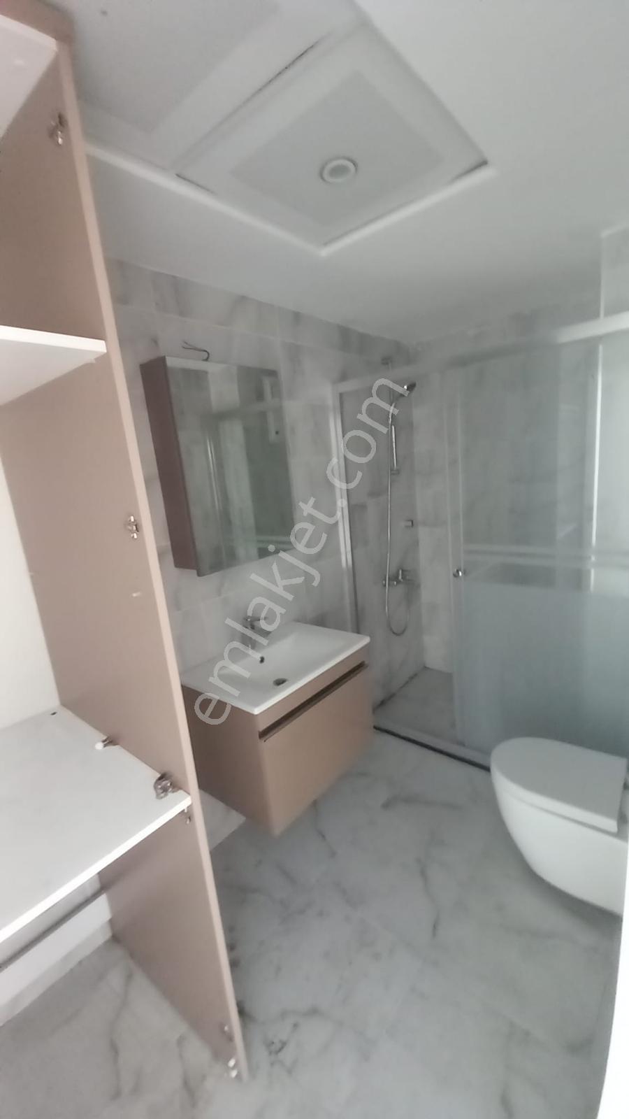Türkmenbaşı Bulvarında Site İçi Havuzlu 3+1 Satılık Daire - Görsel 17