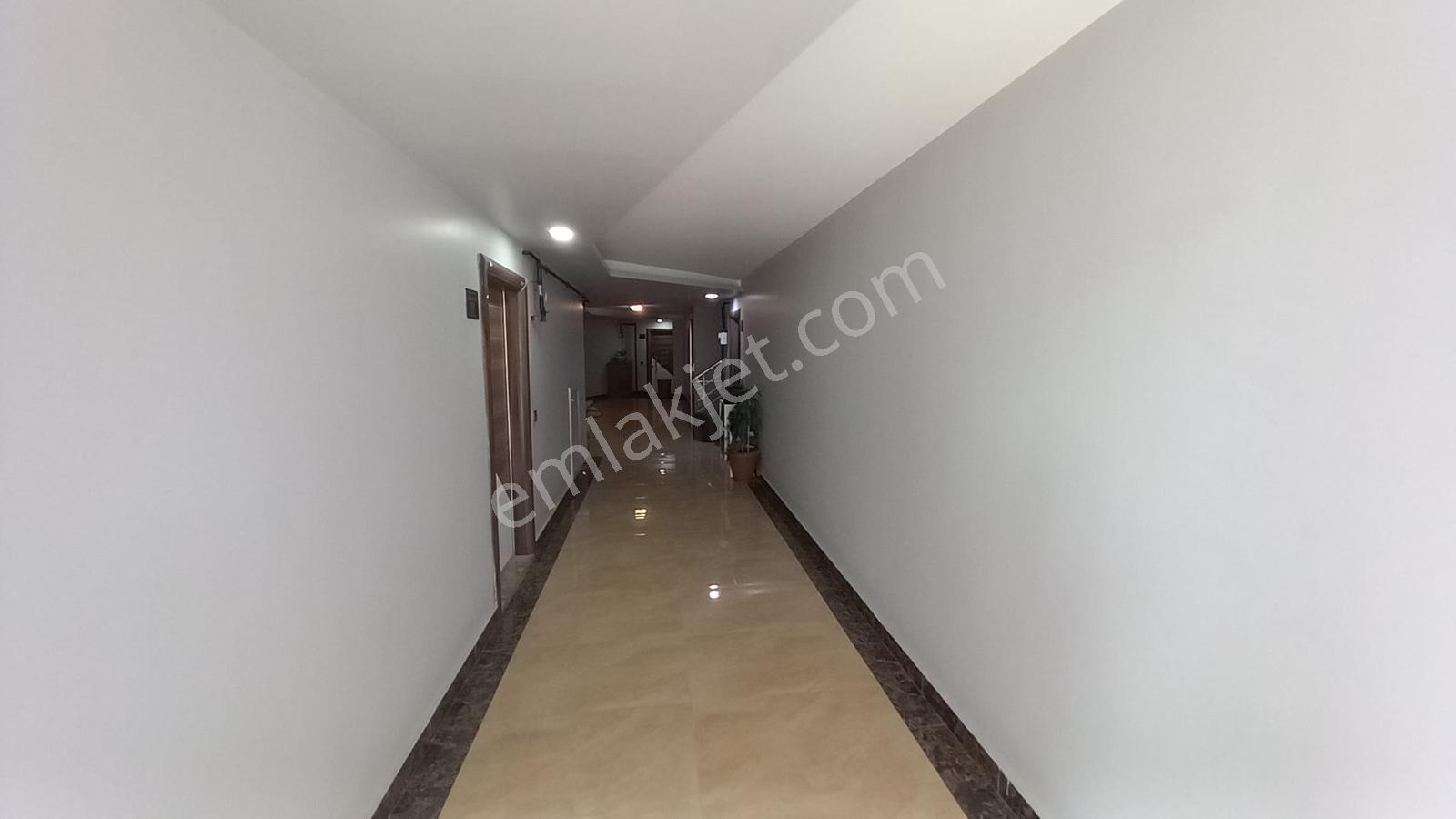 Türkmenbaşı Bulvarında Site İçi Havuzlu 3+1 Satılık Daire - Görsel 15