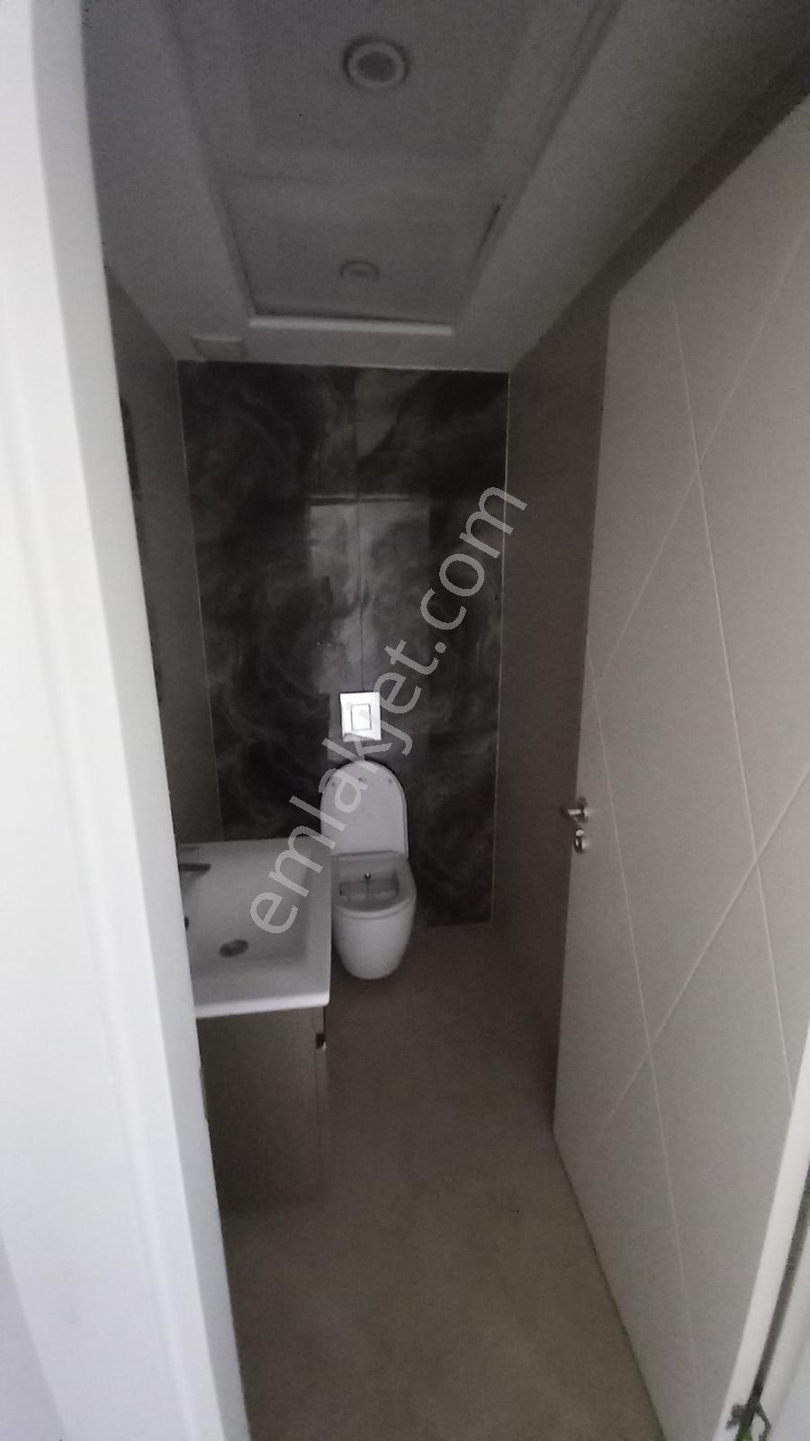 Türkmenbaşı Bulvarında Site İçi Havuzlu 3+1 Satılık Daire - Görsel 23