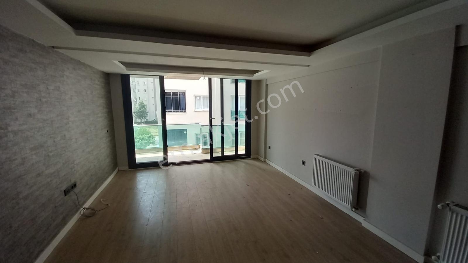 Türkmenbaşı Bulvarında Site İçi Havuzlu 3+1 Satılık Daire - Görsel 3