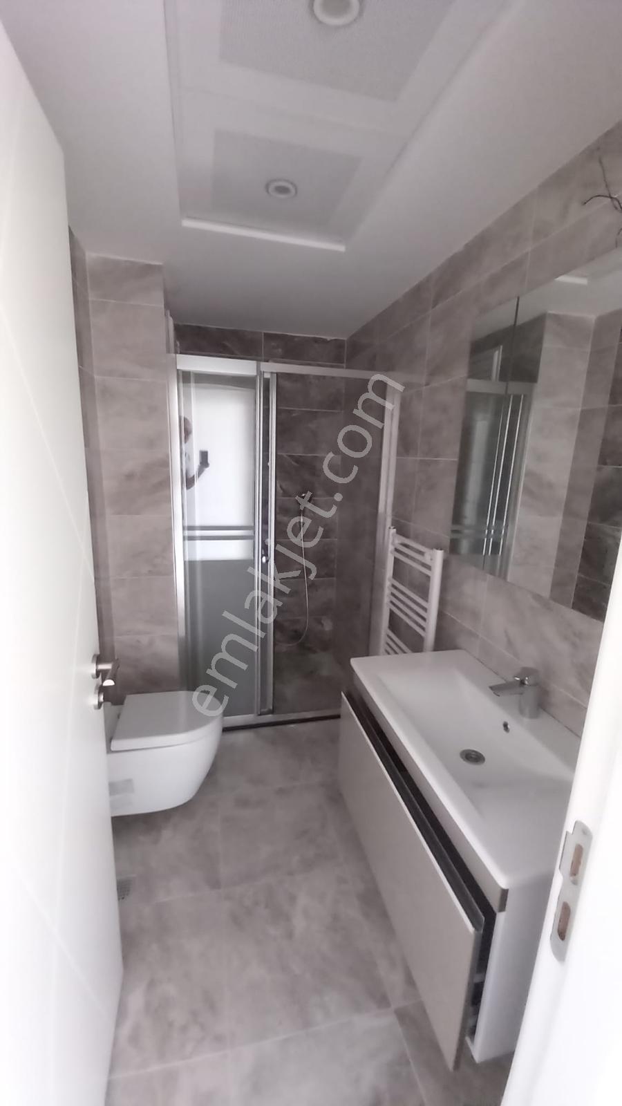 Türkmenbaşı Bulvarında Site İçi Havuzlu 3+1 Satılık Daire - Görsel 12